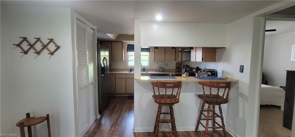 4213 SE 19th AVE # 208, CAPE CORAL FL 33904-14