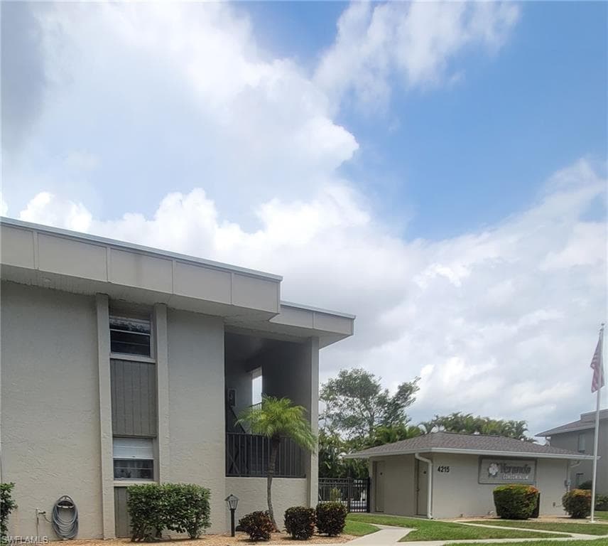 4213 SE 19th AVE # 208, CAPE CORAL FL 33904-3
