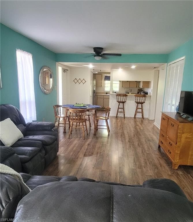 4213 SE 19th AVE # 208, CAPE CORAL FL 33904-7