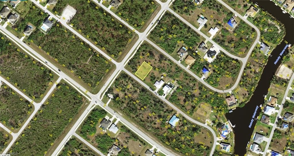 14288 Barbarossa LN, PORT CHARLOTTE FL 33981-1