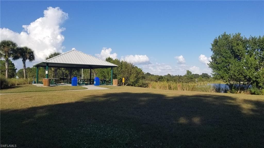 14288 Barbarossa LN, PORT CHARLOTTE FL 33981-41