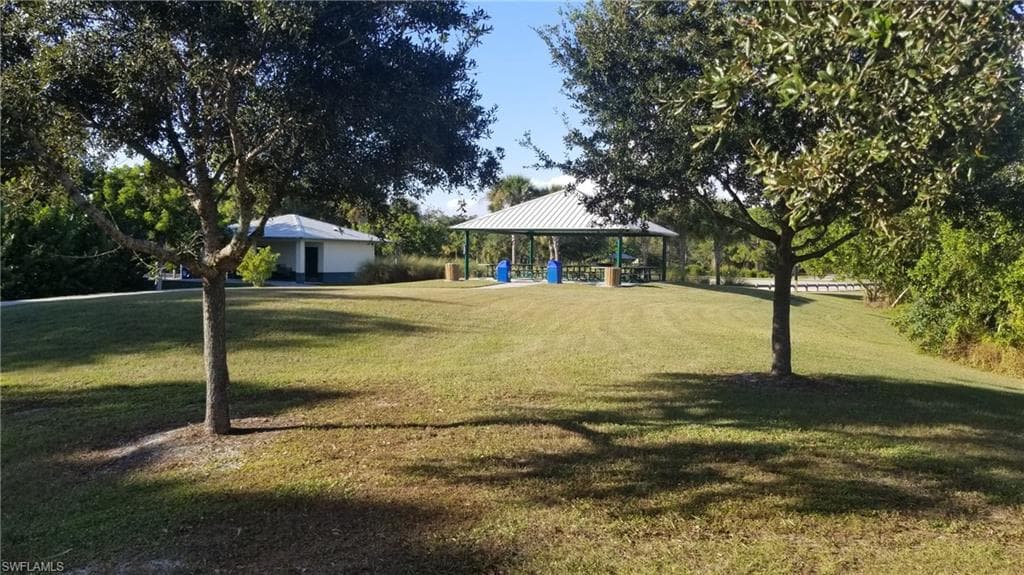 14288 Barbarossa LN, PORT CHARLOTTE FL 33981-46