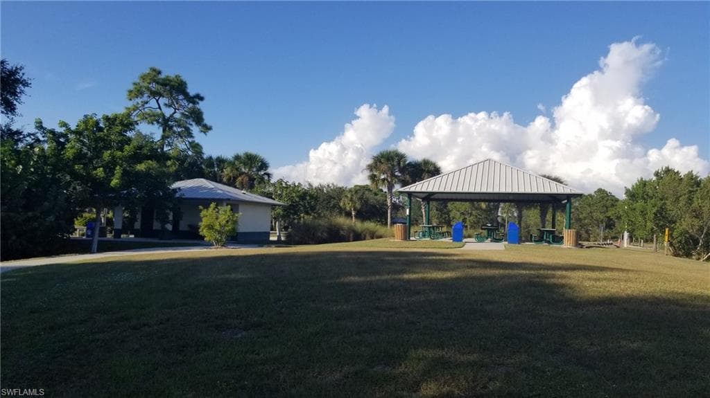 14288 Barbarossa LN, PORT CHARLOTTE FL 33981-48