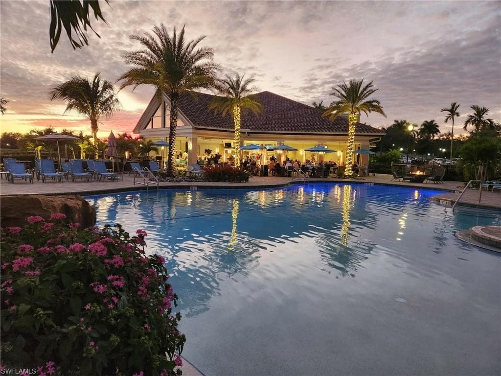10333 Heritage Bay BLVD # 1712, NAPLES FL 34120-27