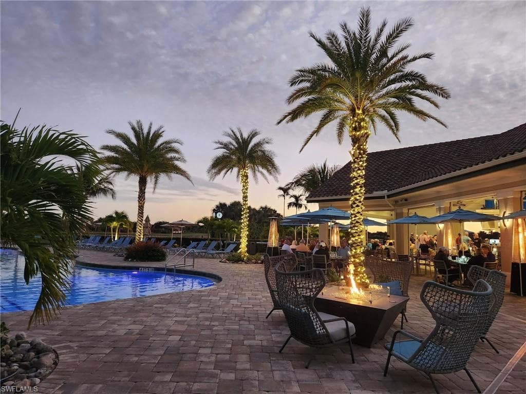 10333 Heritage Bay BLVD # 1712, NAPLES FL 34120-29