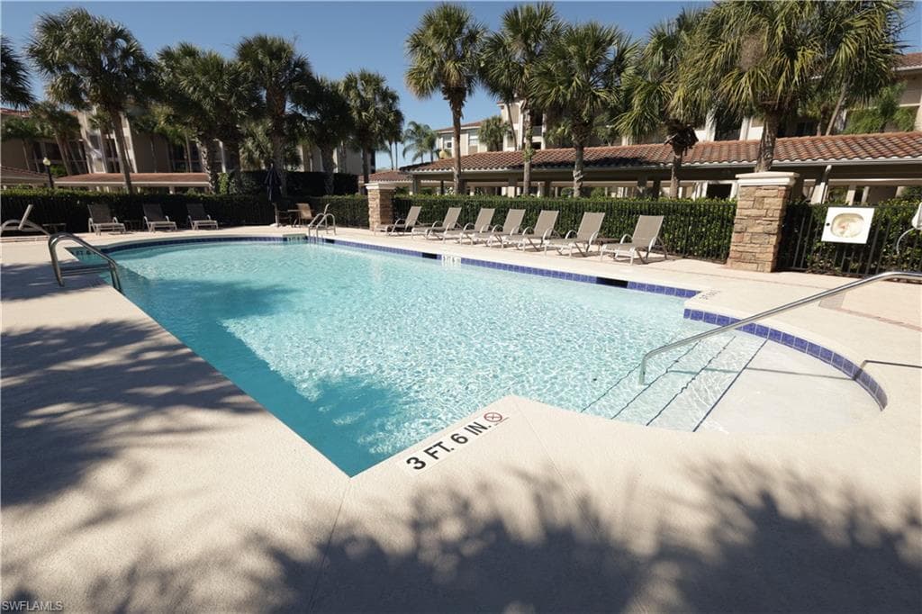 10333 Heritage Bay BLVD # 1712, NAPLES FL 34120-17