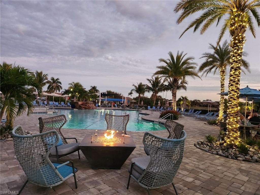 10333 Heritage Bay BLVD # 1712, NAPLES FL 34120-28