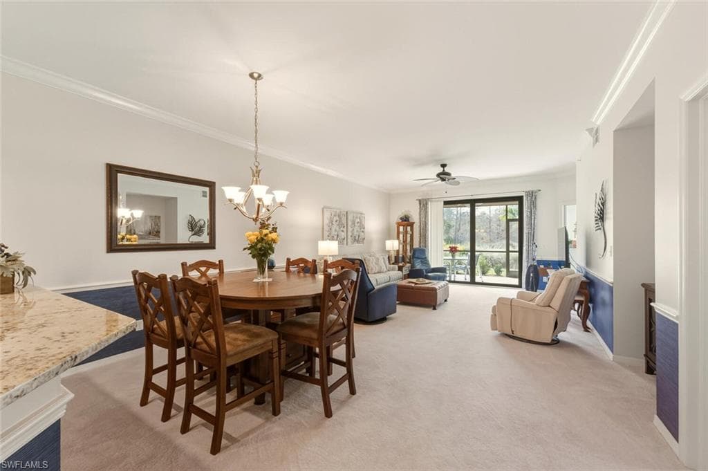 8370 Heritage Links CT # 2016, NAPLES FL 34112-6