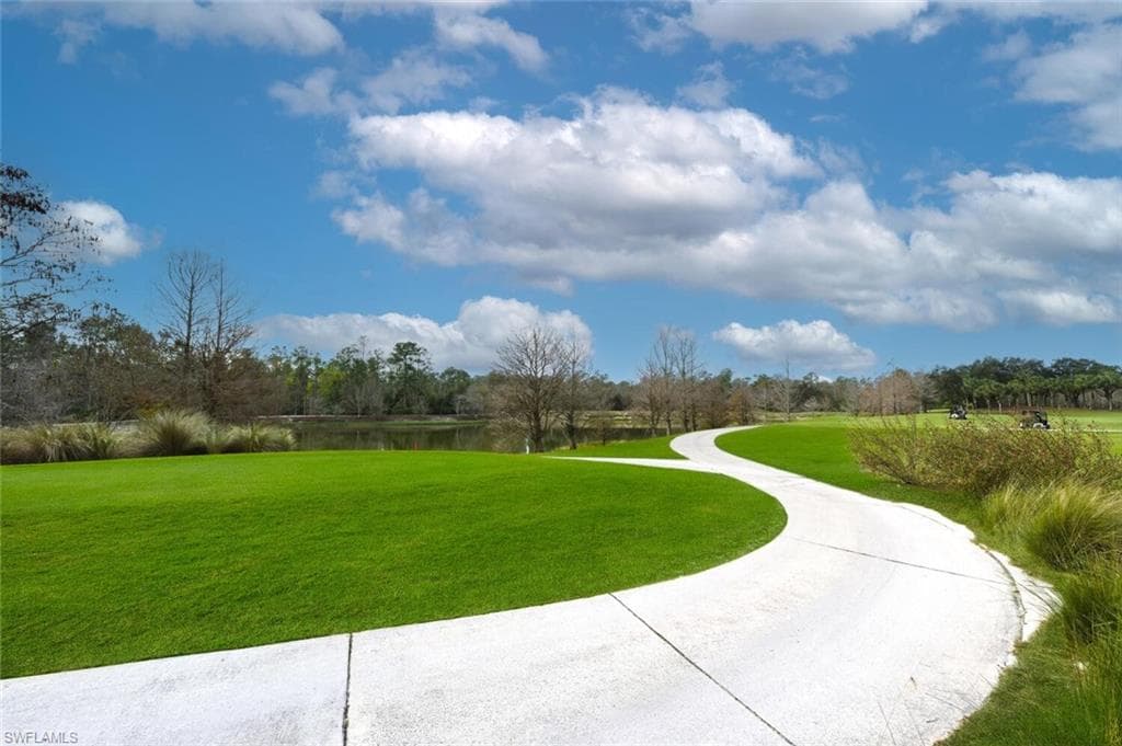 8370 Heritage Links CT # 2016, NAPLES FL 34112-27