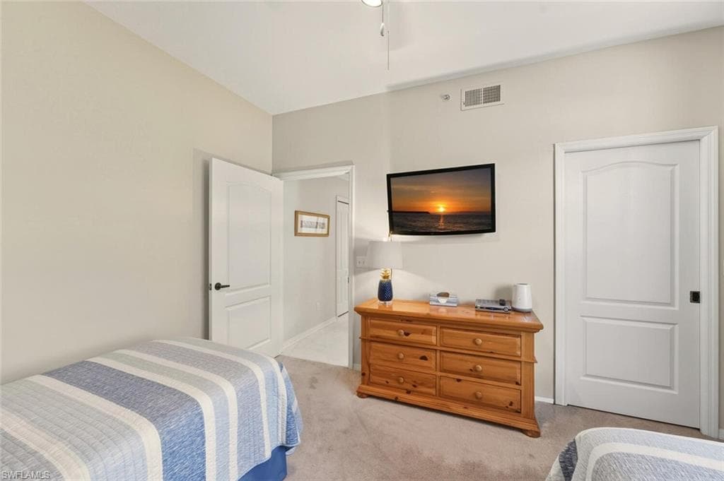 8370 Heritage Links CT # 2016, NAPLES FL 34112-20