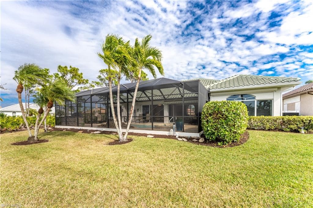 4941 Linkside DR # 17, PUNTA GORDA FL 33955-39