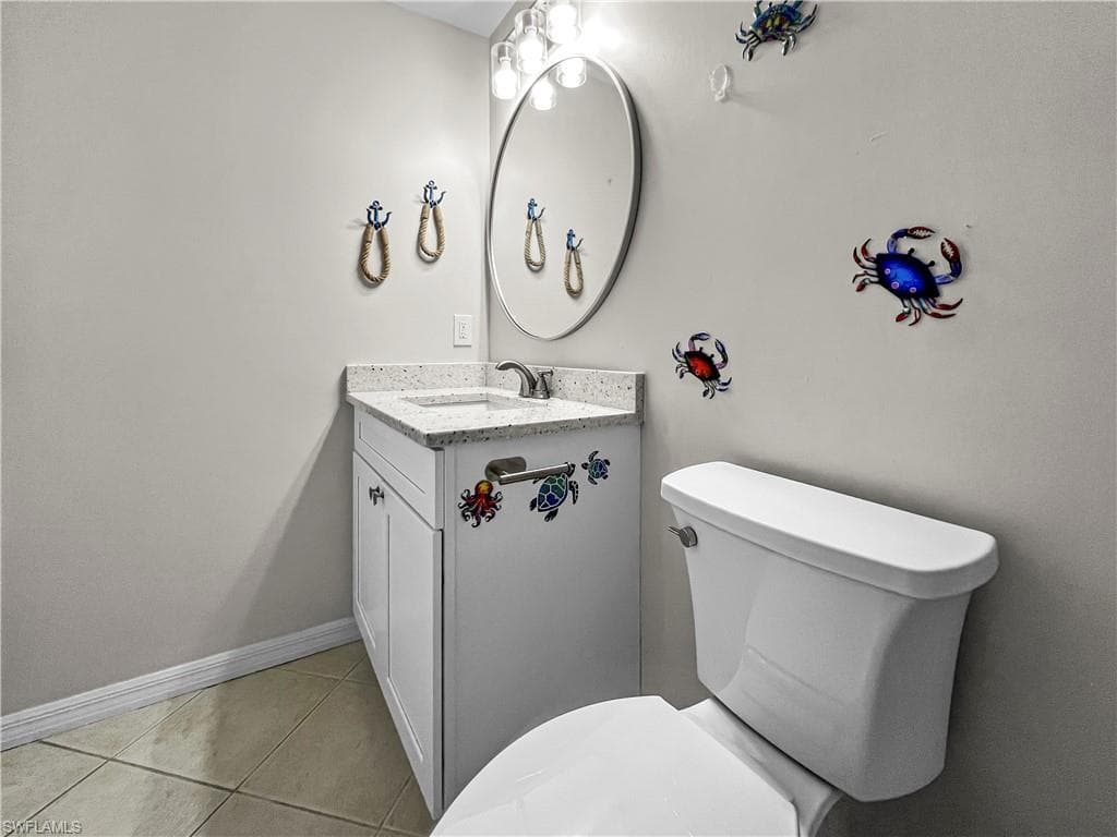 16285 Coco Hammock WAY # 101, FORT MYERS FL 33908-16