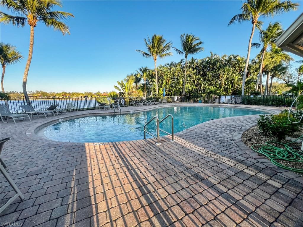 16285 Coco Hammock WAY # 101, FORT MYERS FL 33908-44