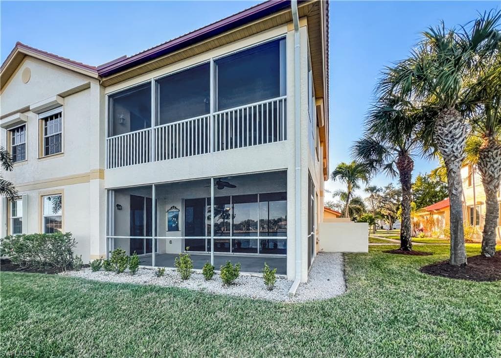 16285 Coco Hammock WAY # 101, FORT MYERS FL 33908-36