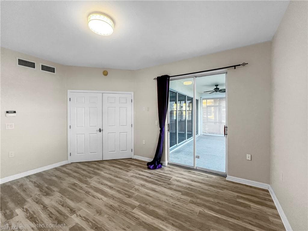 16285 Coco Hammock WAY # 101, FORT MYERS FL 33908-20