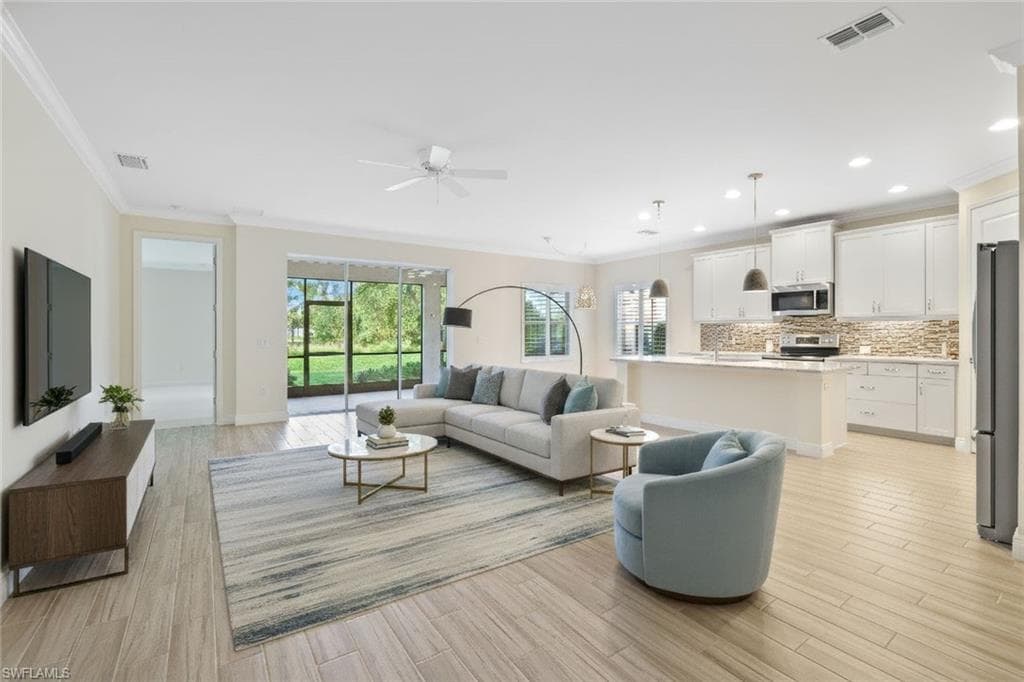 3529 Canopy CIR, NAPLES FL 34120-1