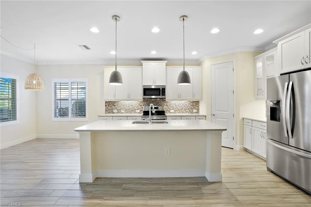 3529 Canopy CIR, NAPLES FL 34120-8