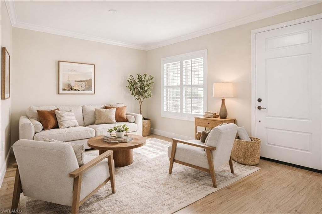 3529 Canopy CIR, NAPLES FL 34120-3