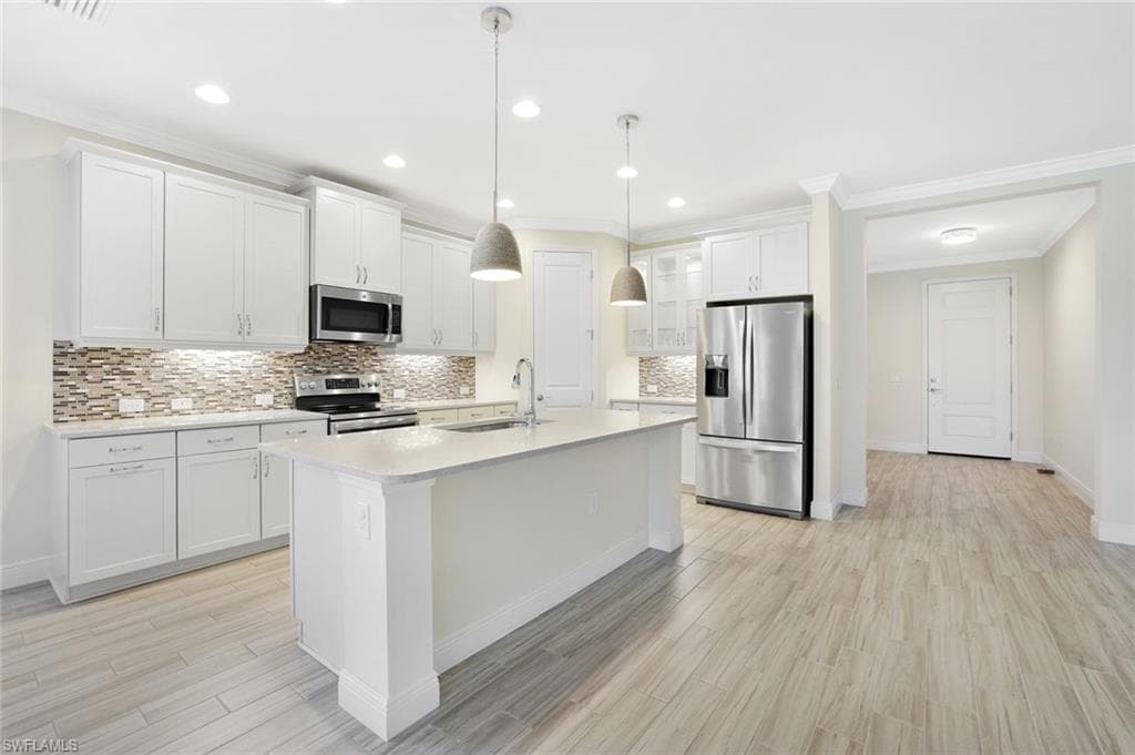 3529 Canopy CIR, NAPLES FL 34120-7