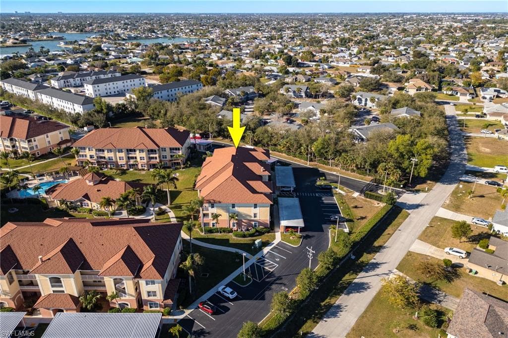 1121 Van Loon Commons CIR # 305, CAPE CORAL FL 33909-45