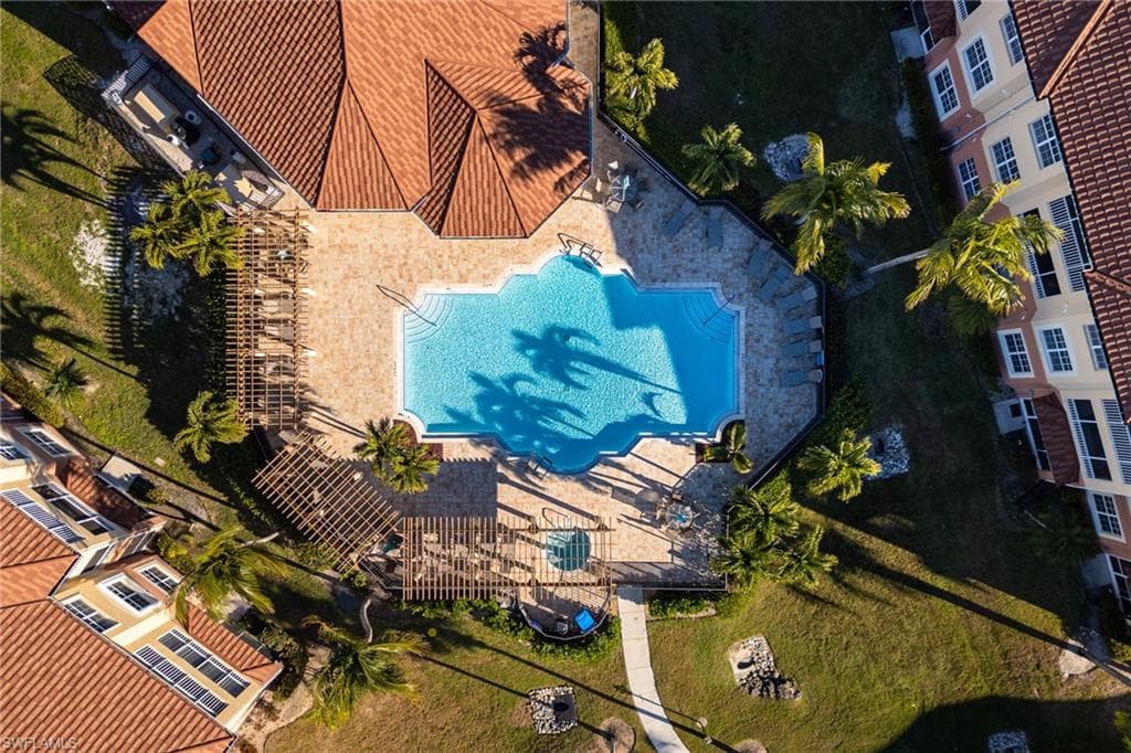 1121 Van Loon Commons CIR # 305, CAPE CORAL FL 33909-46