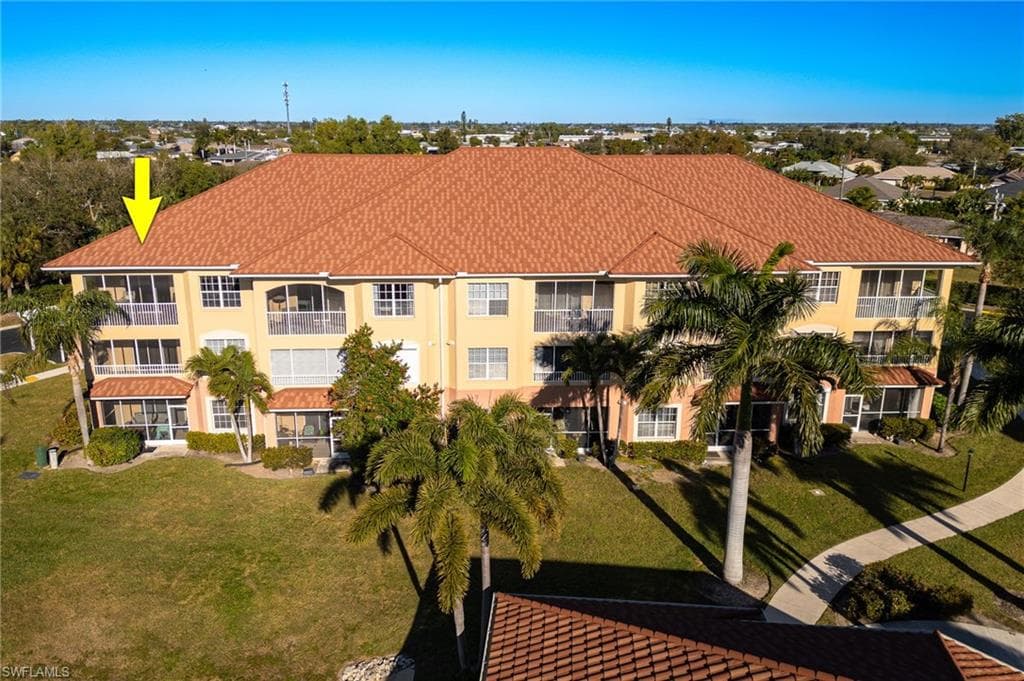 1121 Van Loon Commons CIR # 305, CAPE CORAL FL 33909-42