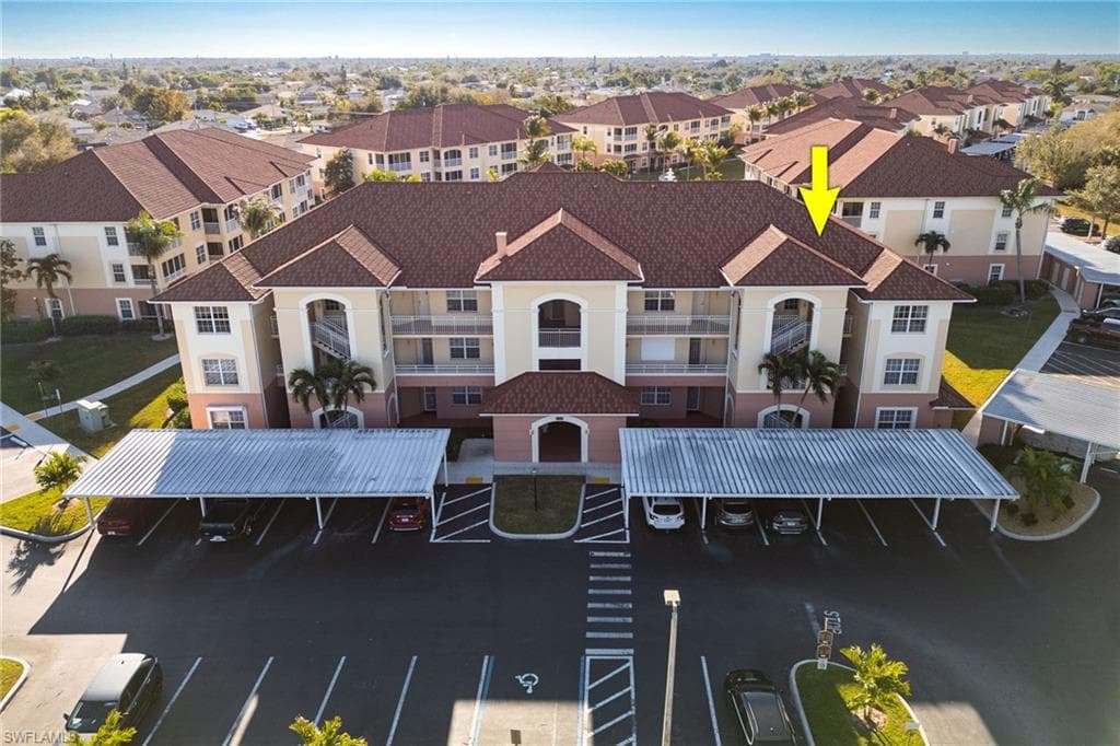 1121 Van Loon Commons CIR # 305, CAPE CORAL FL 33909-36