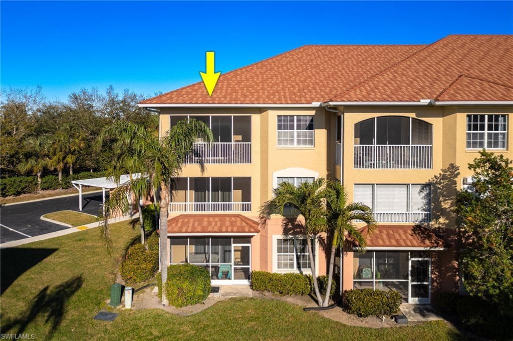 1121 Van Loon Commons CIR # 305, CAPE CORAL FL 33909-43