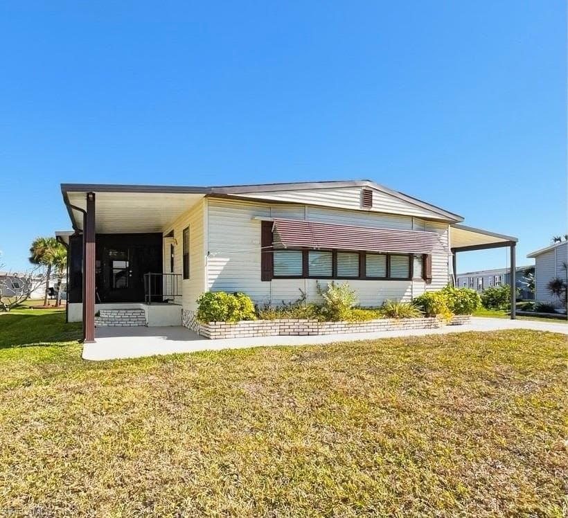 16209 Asheboro CT, FORT MYERS FL 33908-1