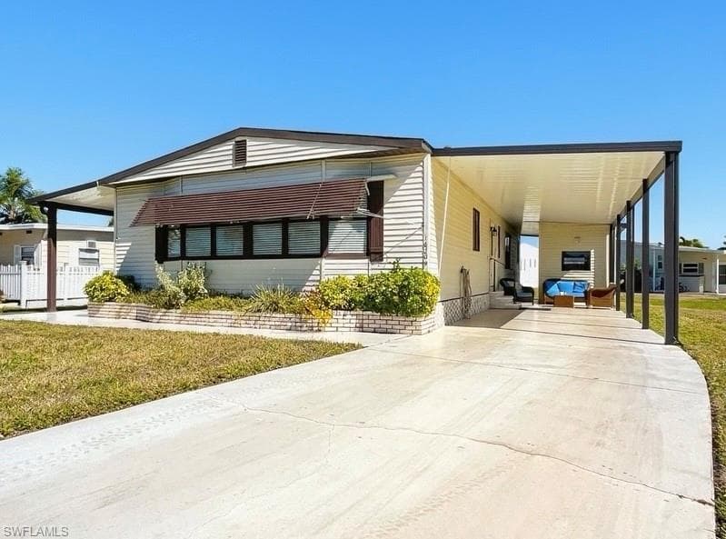 16209 Asheboro CT, FORT MYERS FL 33908-2