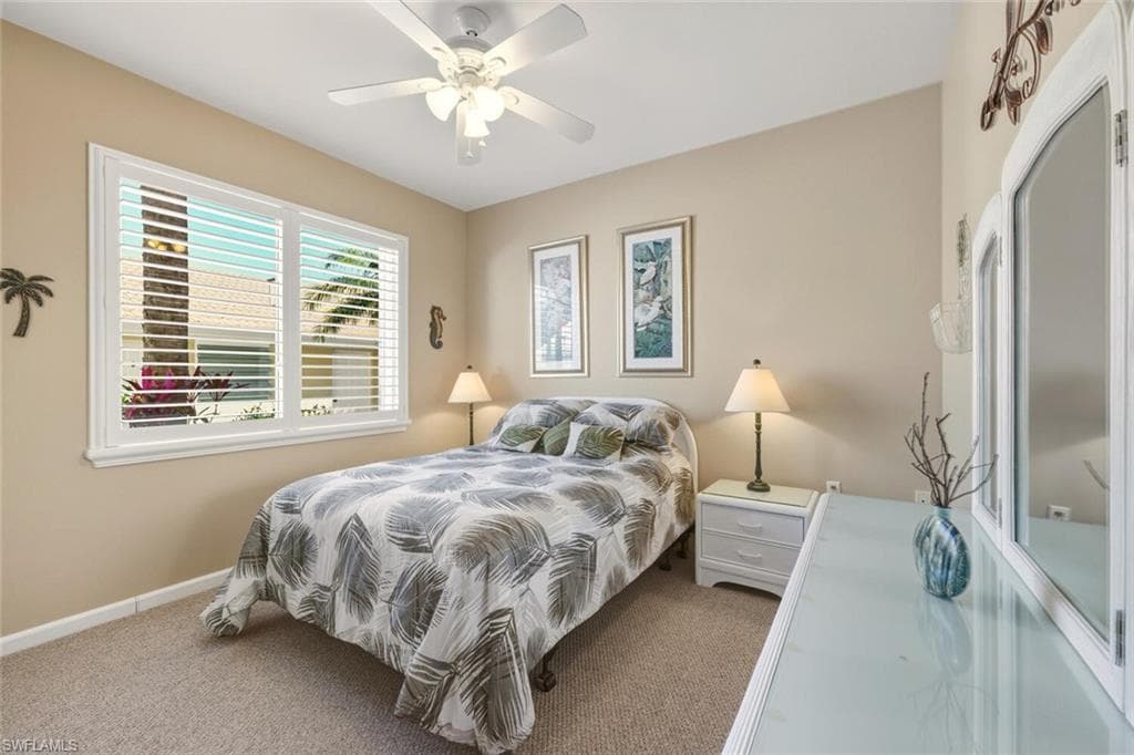 2350 Hidden Lake CT # 3, NAPLES FL 34112-12