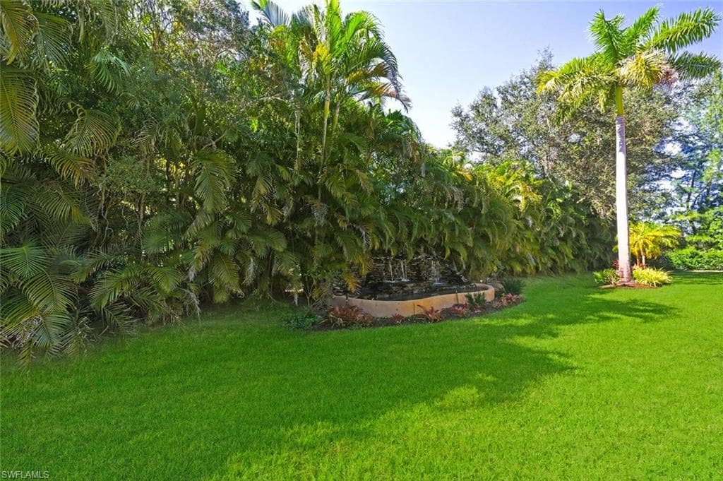 2350 Hidden Lake CT # 3, NAPLES FL 34112-19