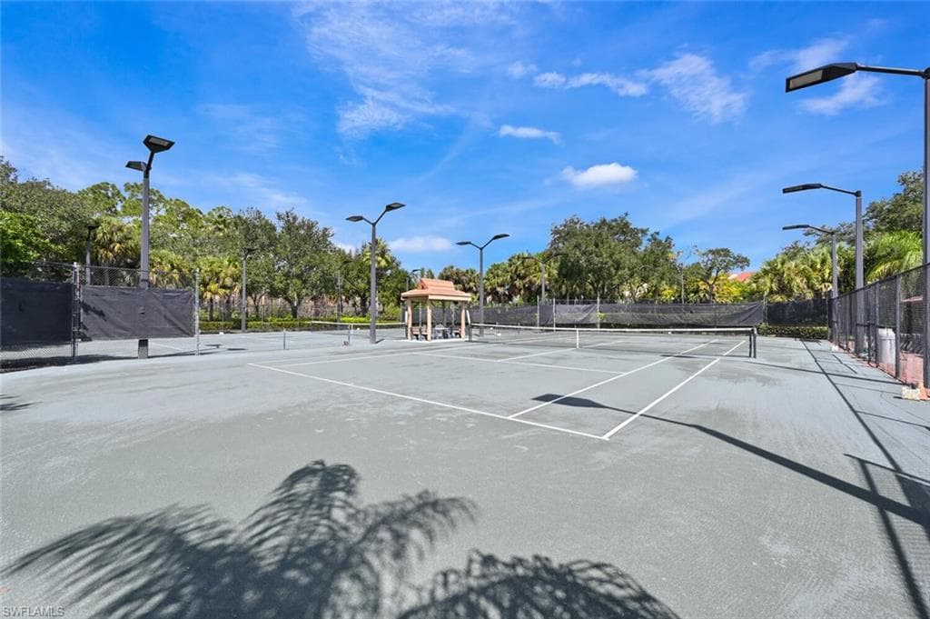 2350 Hidden Lake CT # 3, NAPLES FL 34112-32