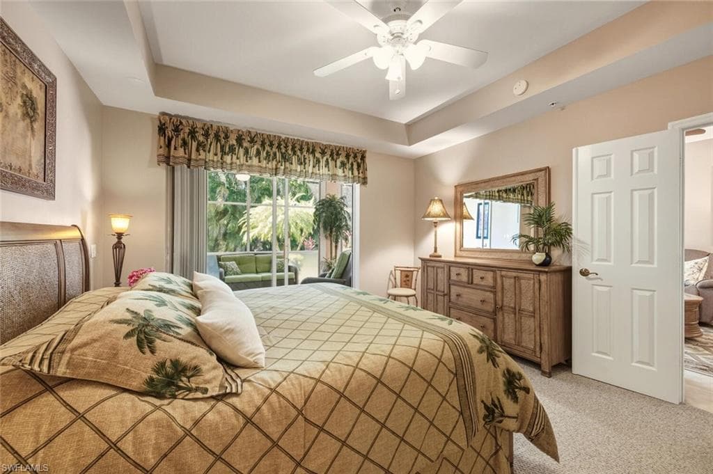 2350 Hidden Lake CT # 3, NAPLES FL 34112-10