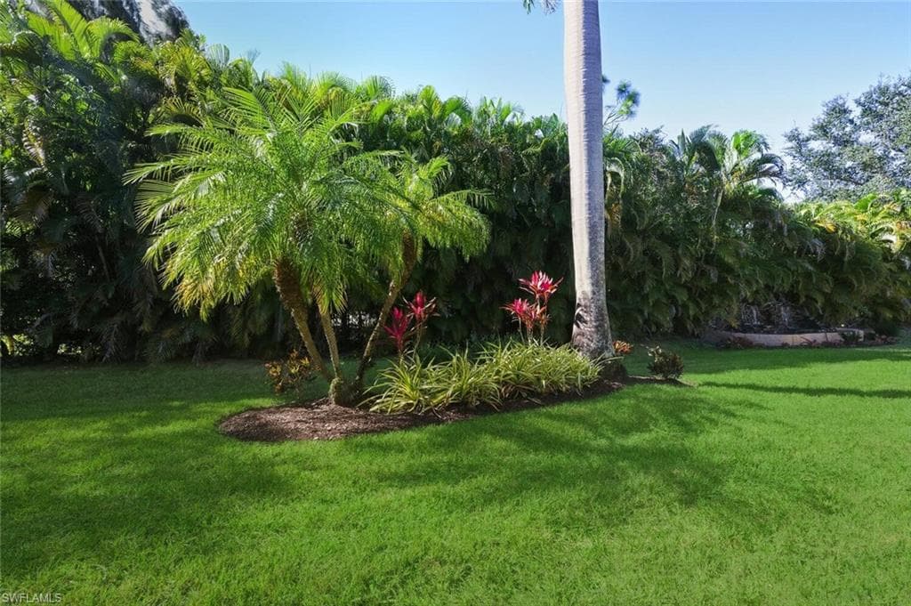 2350 Hidden Lake CT # 3, NAPLES FL 34112-20