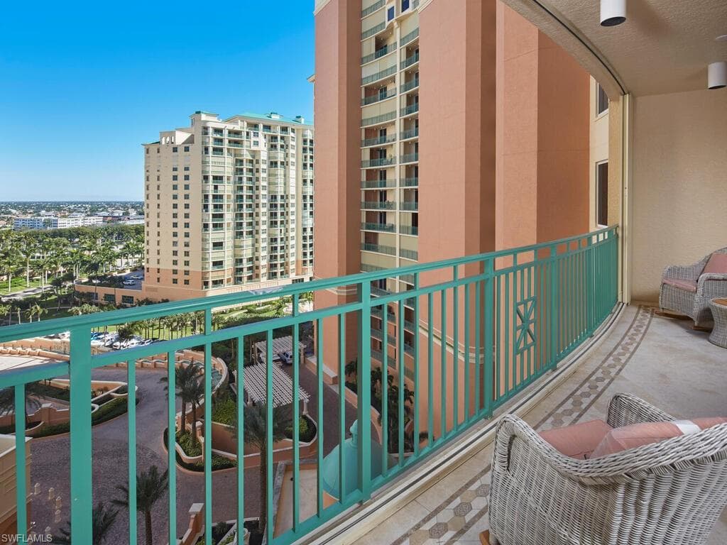 970 Cape Marco DR # 1107, MARCO ISLAND FL 34145-22