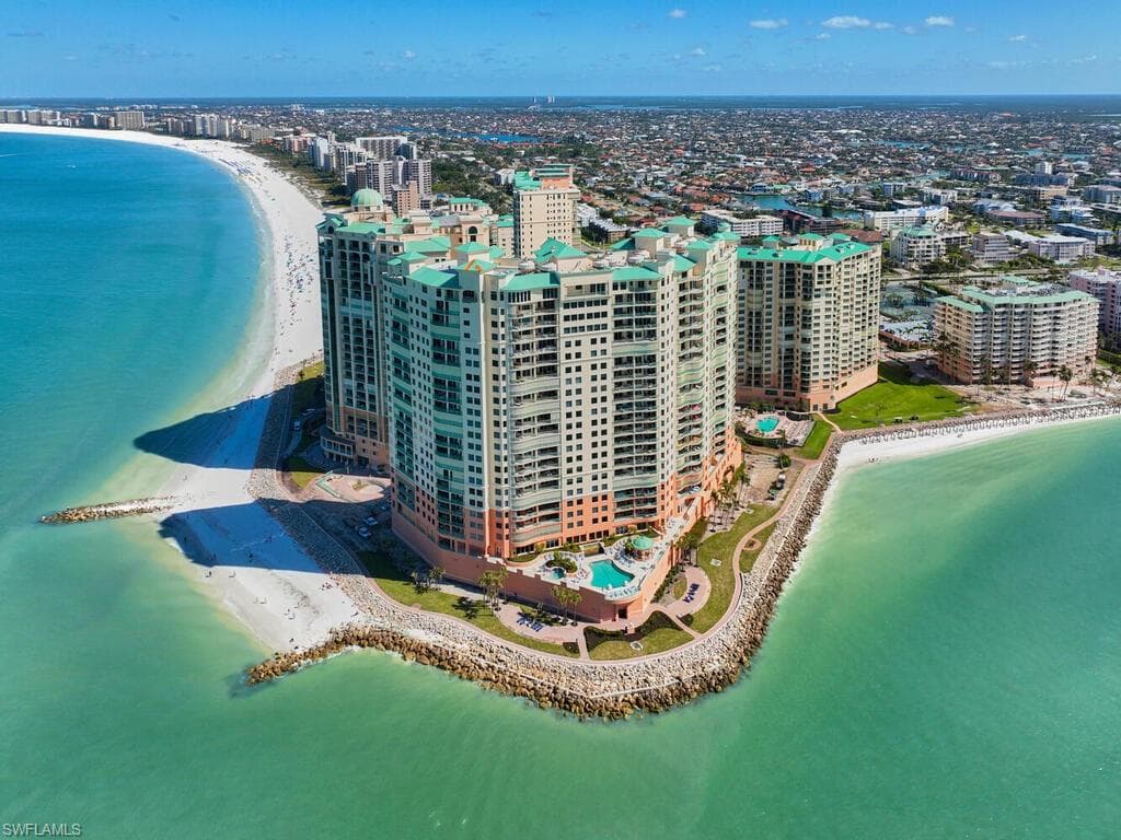 970 Cape Marco DR # 1107, MARCO ISLAND FL 34145-26