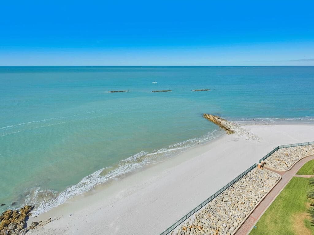 970 Cape Marco DR # 1107, MARCO ISLAND FL 34145-1