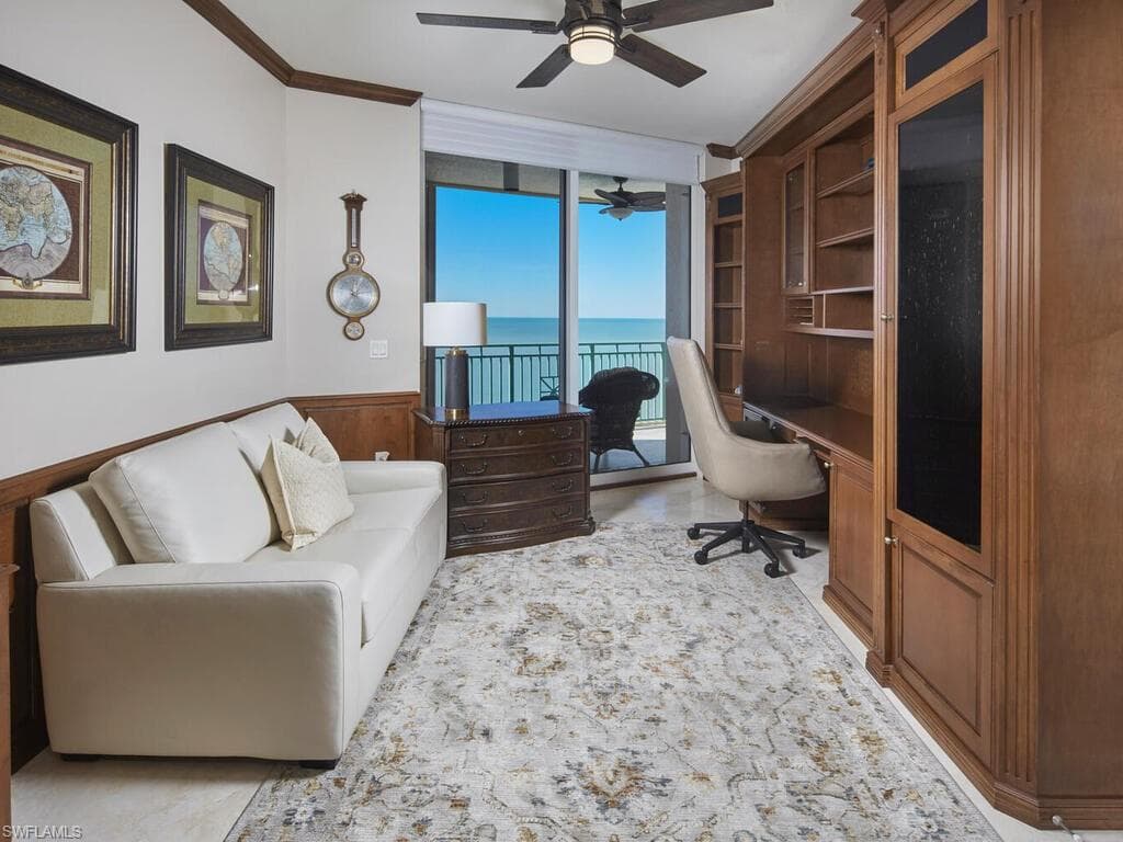 970 Cape Marco DR # 1107, MARCO ISLAND FL 34145-16