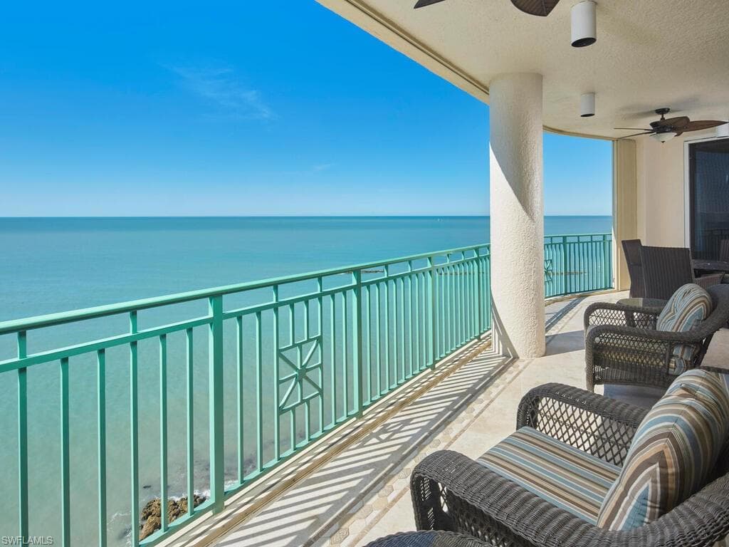 970 Cape Marco DR # 1107, MARCO ISLAND FL 34145-2