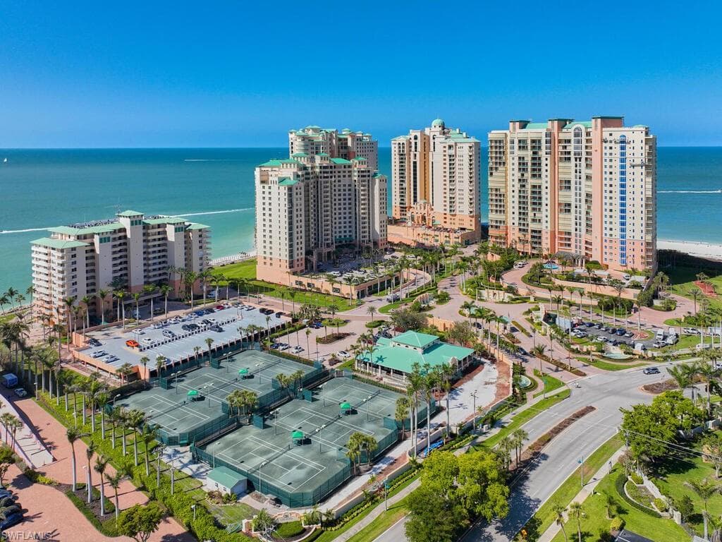 970 Cape Marco DR # 1107, MARCO ISLAND FL 34145-27