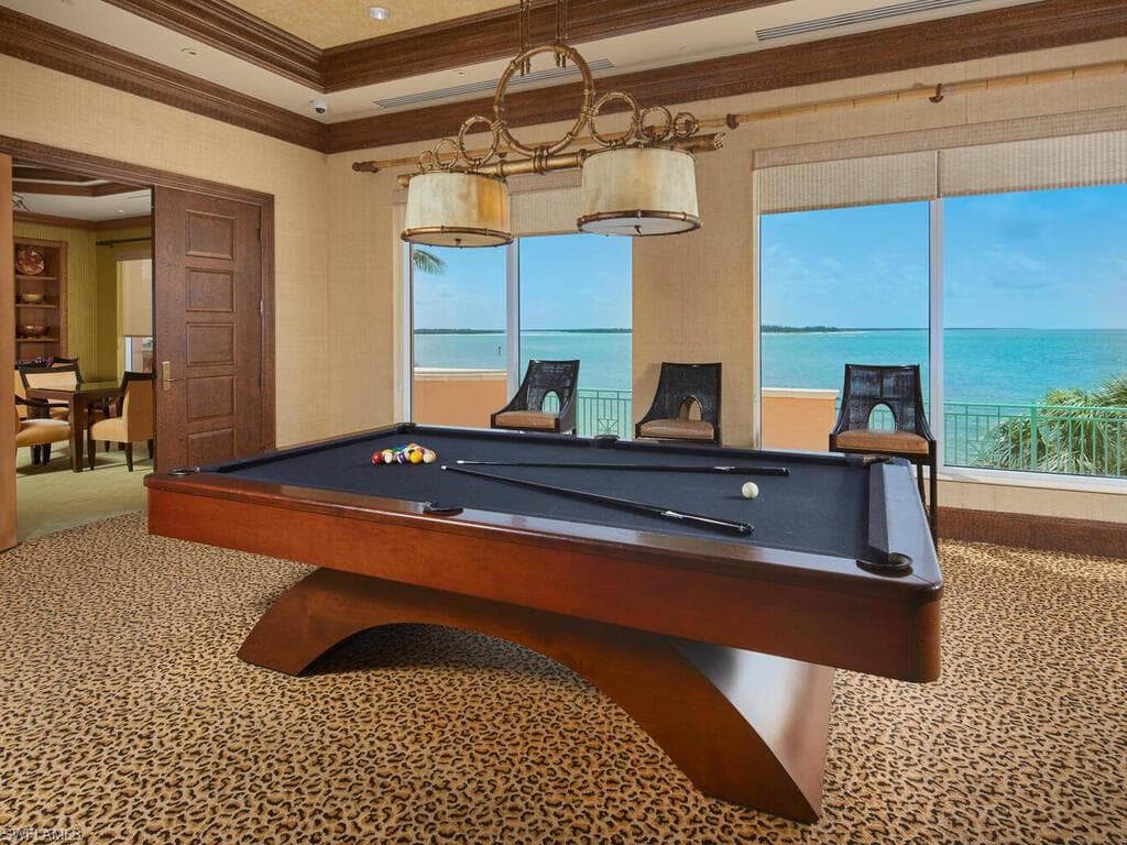 970 Cape Marco DR # 1107, MARCO ISLAND FL 34145-32