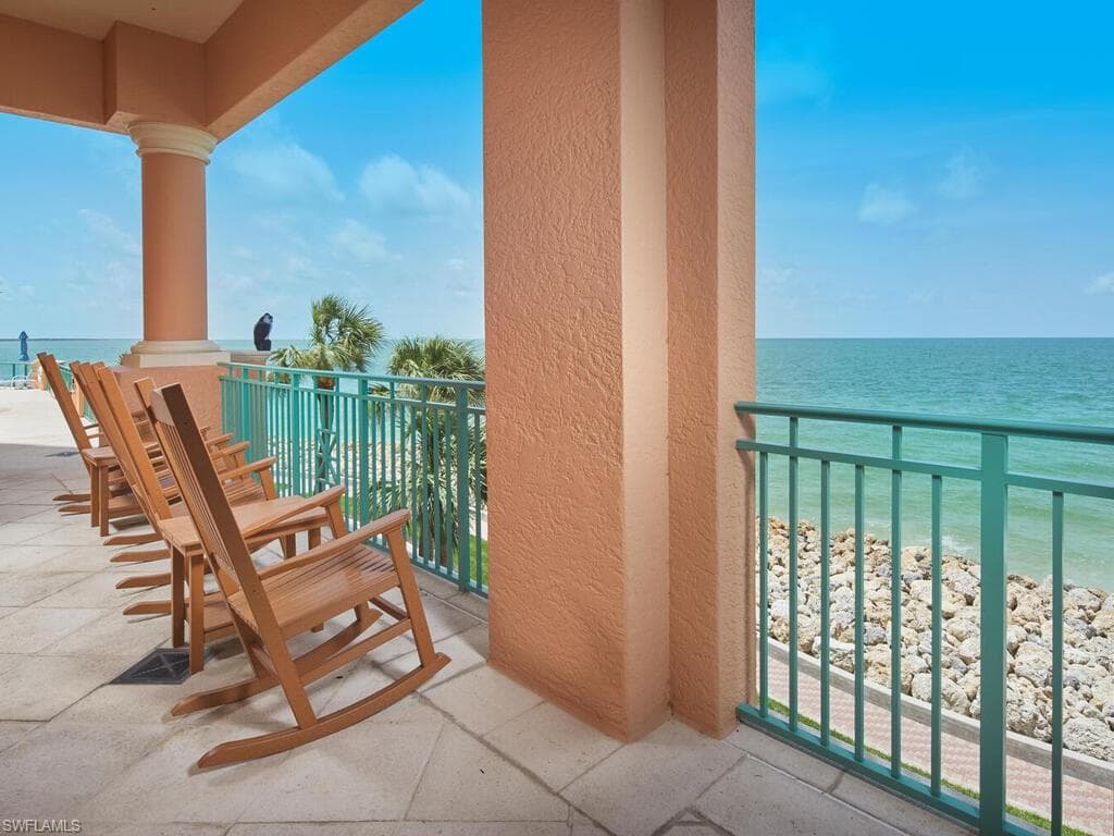970 Cape Marco DR # 1107, MARCO ISLAND FL 34145-36