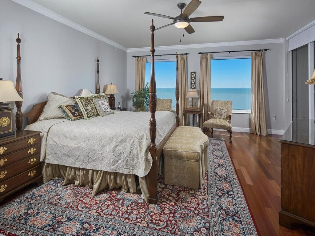 970 Cape Marco DR # 1107, MARCO ISLAND FL 34145-14