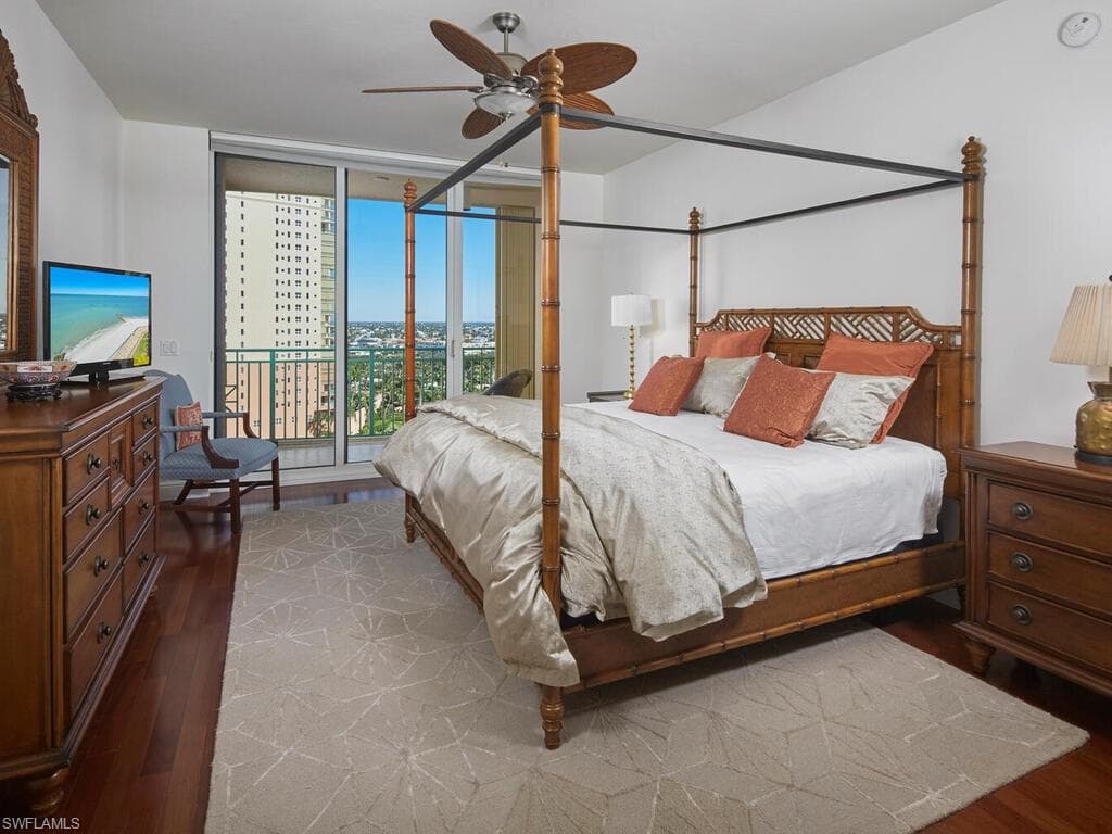 970 Cape Marco DR # 1107, MARCO ISLAND FL 34145-18