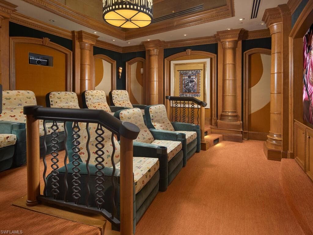 970 Cape Marco DR # 1107, MARCO ISLAND FL 34145-34