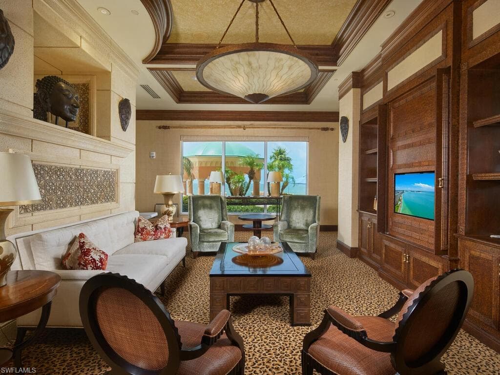 970 Cape Marco DR # 1107, MARCO ISLAND FL 34145-30