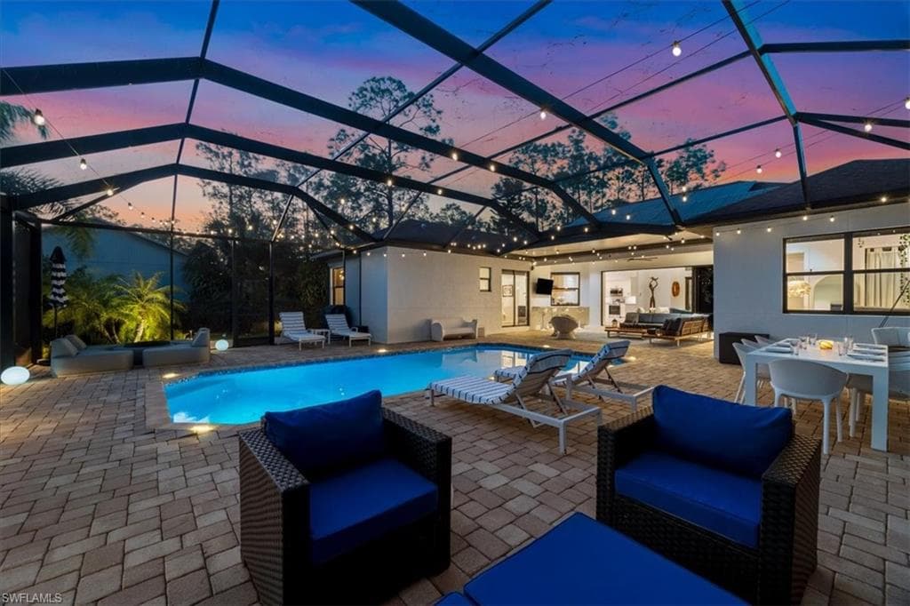 5858 Star Grass LN, NAPLES FL 34116-1