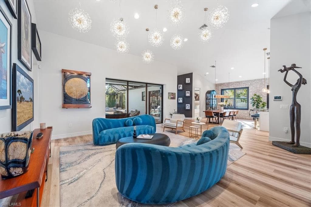 5858 Star Grass LN, NAPLES FL 34116-8