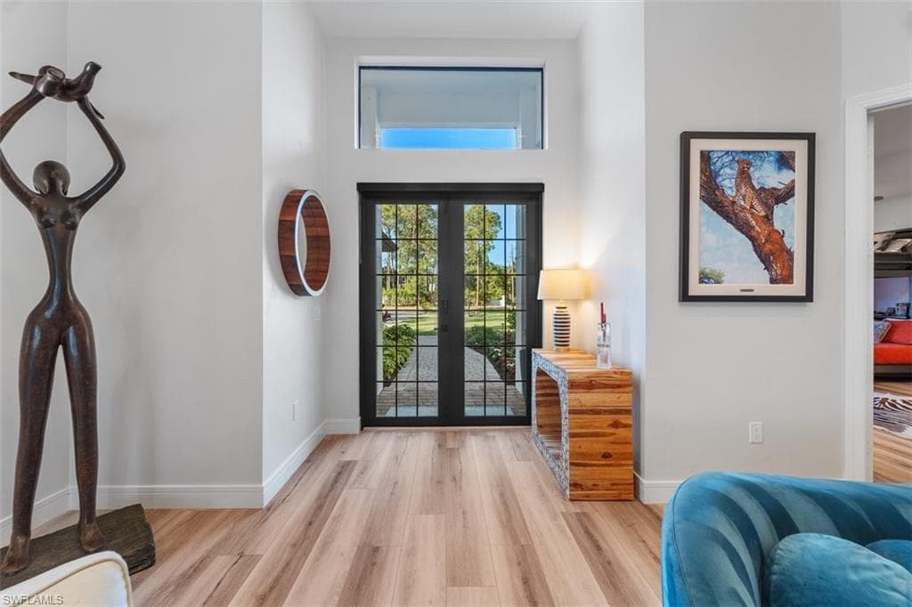 5858 Star Grass LN, NAPLES FL 34116-14